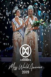 Miss World America 2019 Final