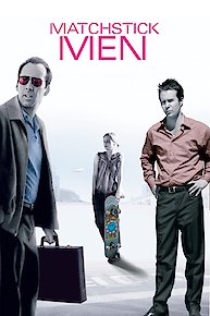 Matchstick Men