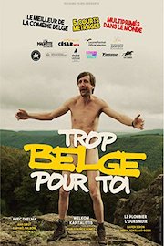 Too Belgian For You