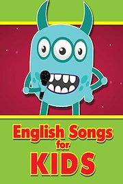 English Songs for Kids