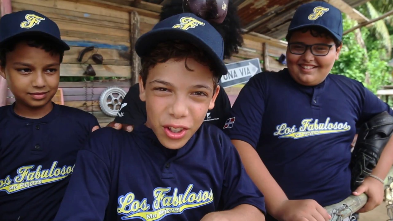 Los Fabulosos Ma' Mejores