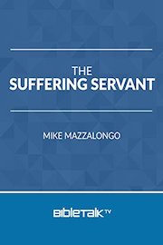 The Suffering Servant