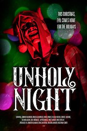 Unholy Night