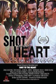 Shot to the Heart