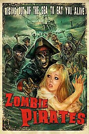 Zombie Pirates