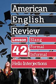 Hello Interjections Lesson 42