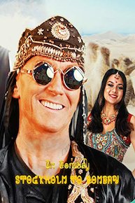Dr. Bombay - Stockholm to Bombay