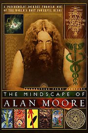 The Mindscape of Alan Moore