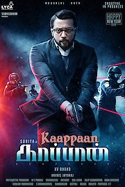 Kaappaan