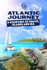 Passport To The World: Atlantic Journey