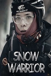 Snow Warrior