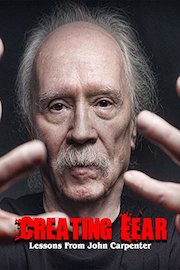 Creating Fear: Lessons From John Carpenter