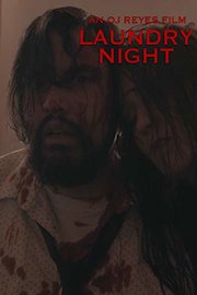 Laundry Night