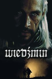 Wiedźmin