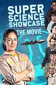 Super Science Showcase