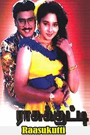 Raasukutti