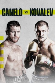 40 Days: Canelo v. Kovalev