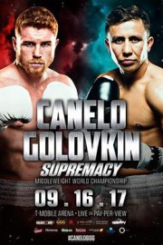 From Canelo to GGG: The Makeup of the Middleweight Division
