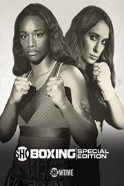 SHOWTIME BOXING: Special Edition: 10/5/19