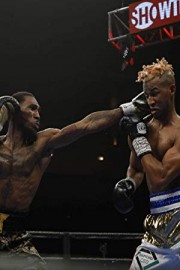 Showtime Championship Boxing: Easter vs. Barthelemy