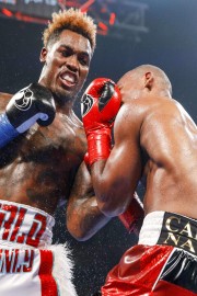 Showtime Championship Boxing: Charlo vs. Adams