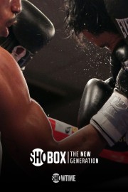 Showtime Championship Boxing: Lara vs. Castano
