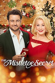 The Mistletoe Secret