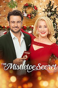 The Mistletoe Secret