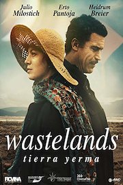 Wastelands