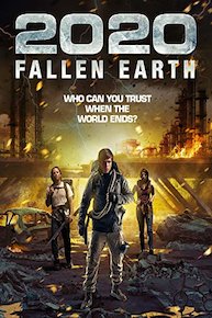 2020: Fallen Earth