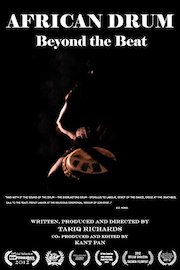 African Drum, Beyond the Beat