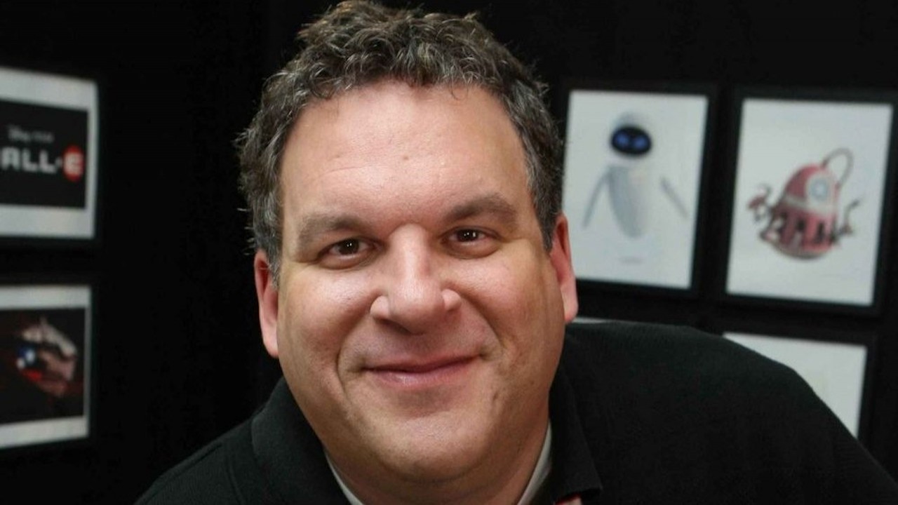 Jeff Garlin: Our Man In Chicago