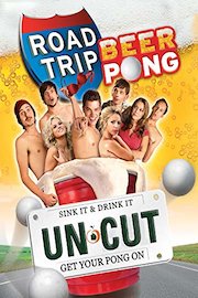 Road Trip - Beer Pong