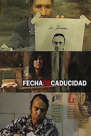 Fecha de caducidad