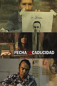 Fecha de caducidad