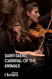 Saint-Saëns - Carnival of the Animals