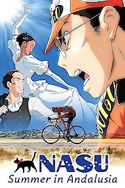 Nasu: Summer in Andalusia