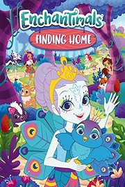 Enchantimals Finding Home