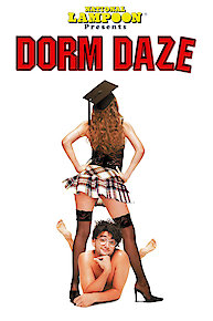 National Lampoon Presents Dorm Daze