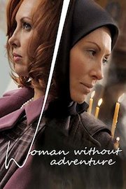 Woman Without Adventure