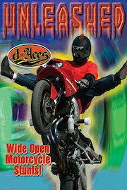 Unleashed Streetbikes