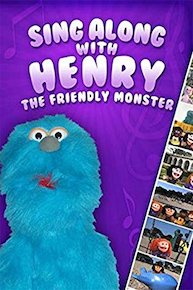 Sing Along With Henry