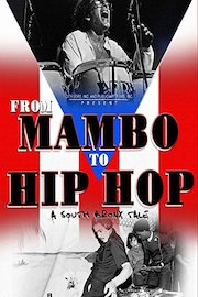 Various Artists - From Mambo to Hip Hop