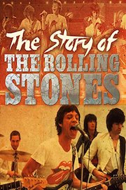The Rolling Stones - The Story of The Rolling Stones