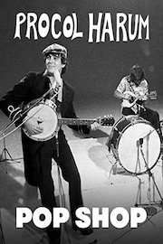 Procol Harum - Pop Shop