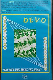 Devo - The Men Who Make The Music