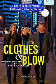 Clothes & Blow