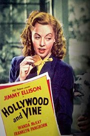Hollywood & Vine