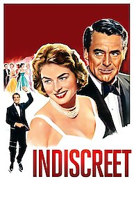 Indiscreet