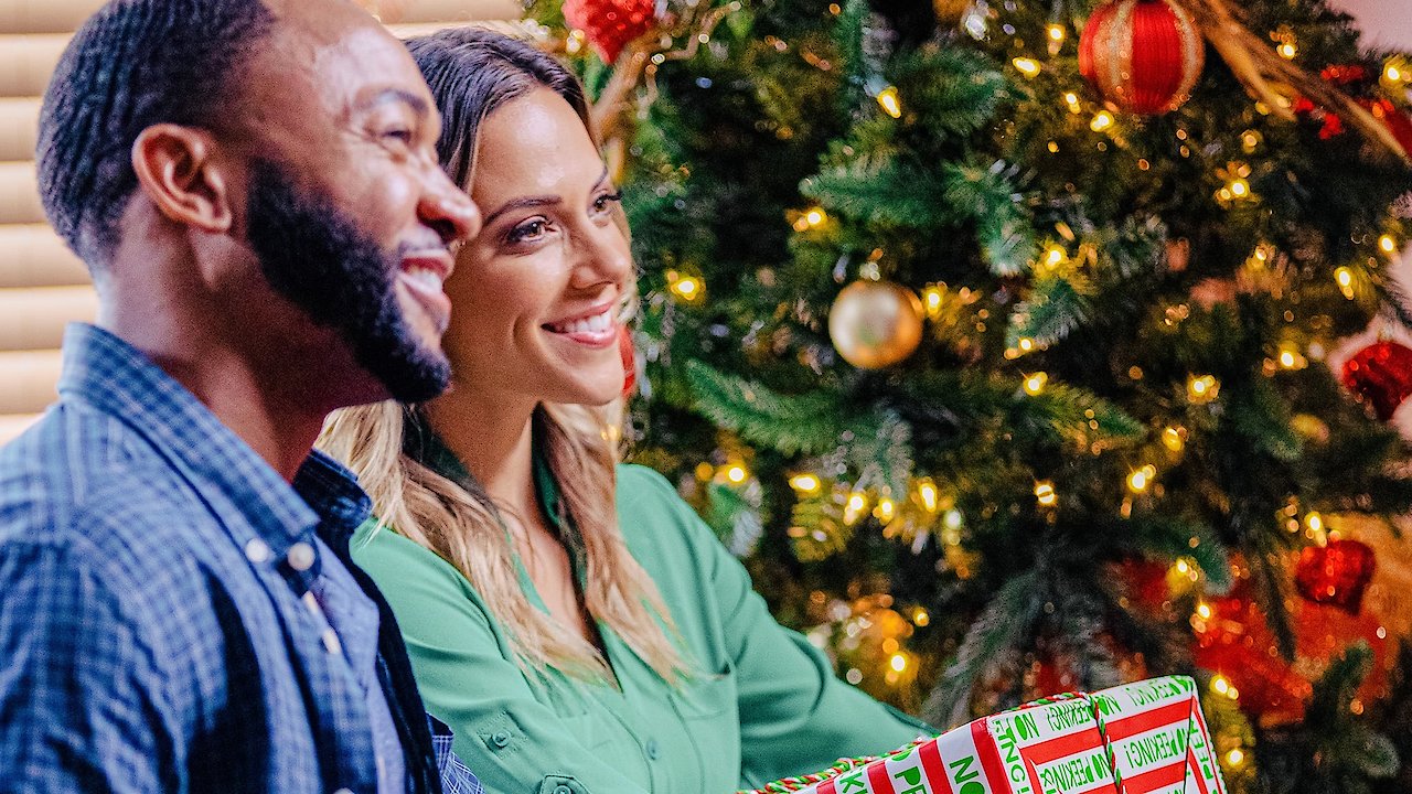 Christmas in Louisiana